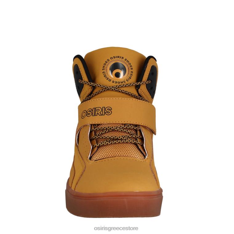 γρ Osiris για άνδρες και γυναίκες rize ultra ρούχα εργασίας/τσίχλα 2FH4214 παπούτσι